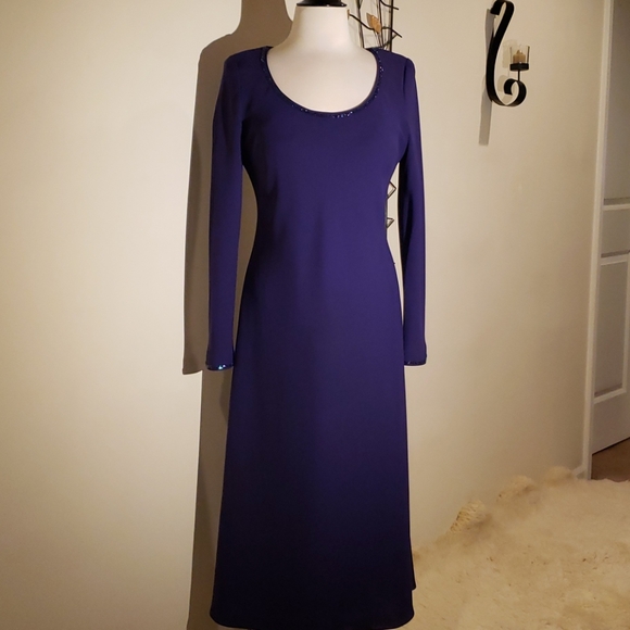 JONES WEAR  DRESS - Picture 2 of 14
